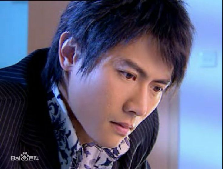 最全金沛晟(Remus Mook)精彩图册