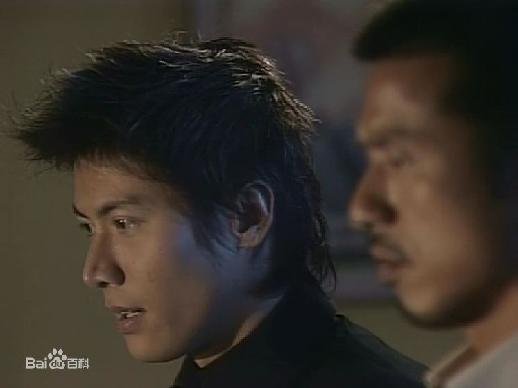 最全金沛晟(Remus Mook)精彩图册