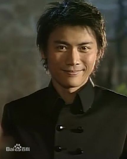 最全金沛晟(Remus Mook)精彩图册