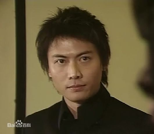 最全金沛晟(Remus Mook)精彩图册