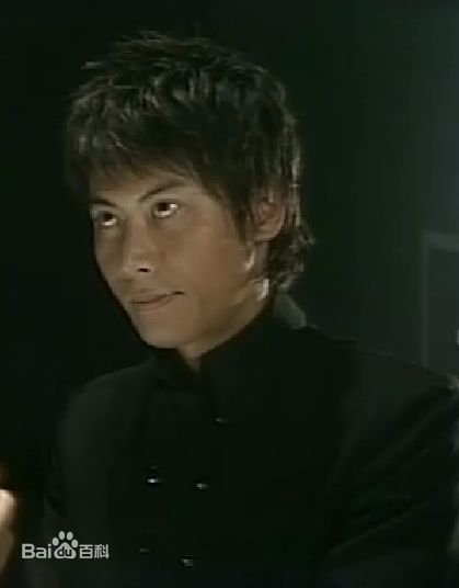 最全金沛晟(Remus Mook)精彩图册