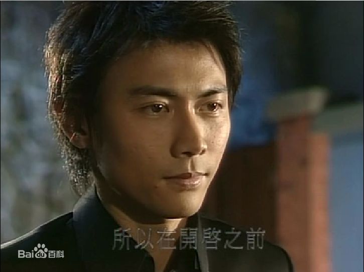 最全金沛晟(Remus Mook)精彩图册