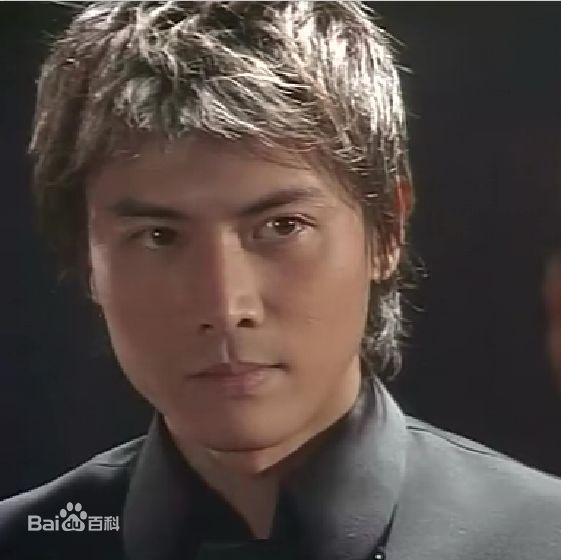 最全金沛晟(Remus Mook)精彩图册