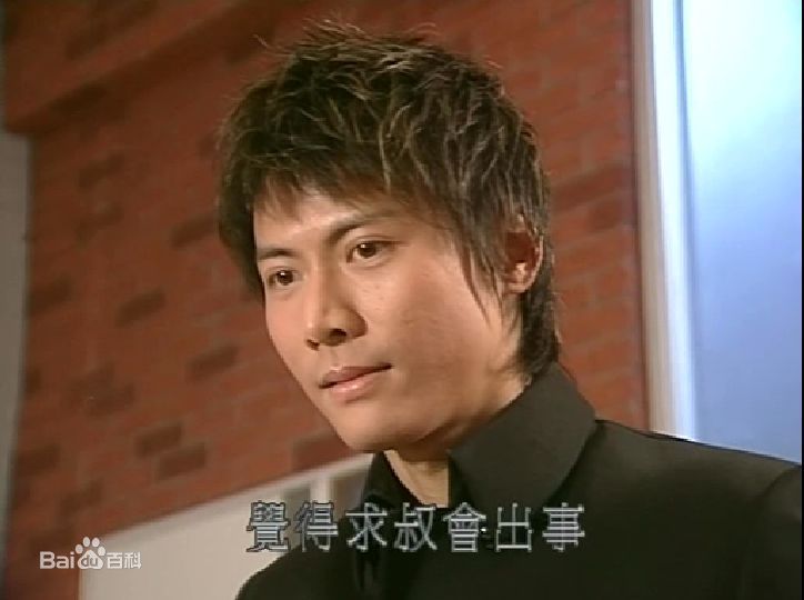 最全金沛晟(Remus Mook)精彩图册