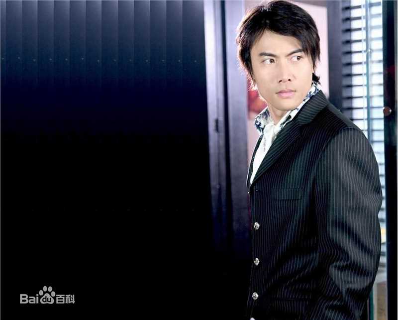 最全金沛晟(Remus Mook)精彩图册