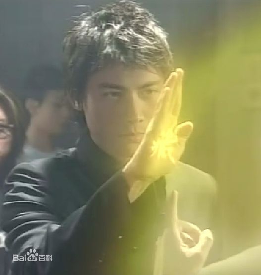 最全金沛晟(Remus Mook)精彩图册