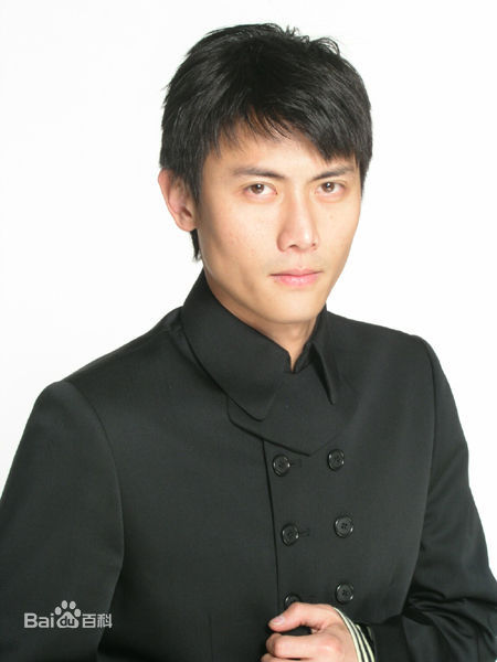 最全金沛晟(Remus Mook)精彩图册