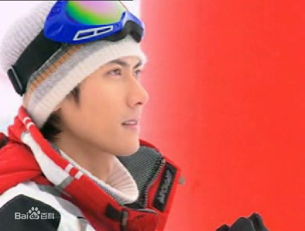 最全金沛晟(Remus Mook)精彩图册