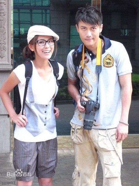 最新金沛晟(Remus Mook)金沛辰精彩图册