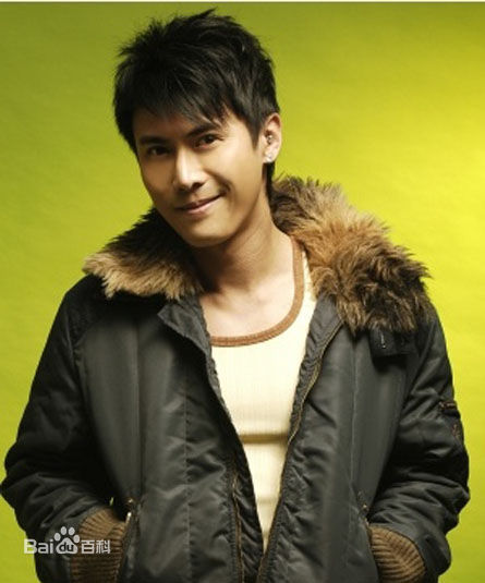 最新金沛晟(Remus Mook)金沛辰精彩图册