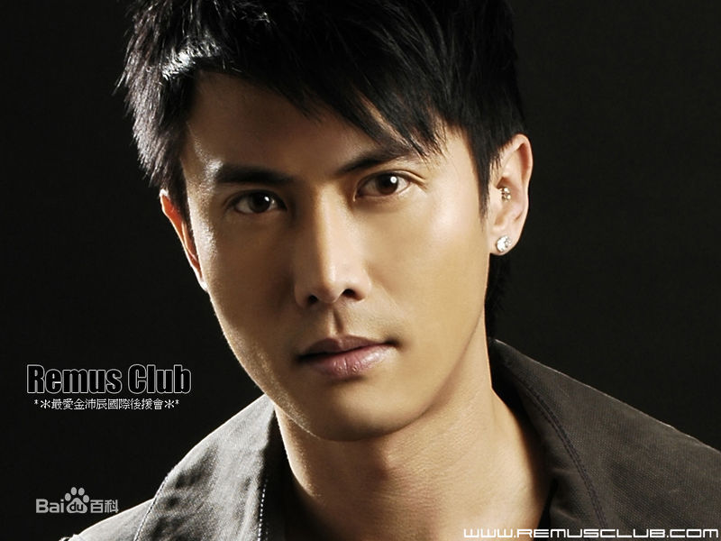 最新金沛晟(Remus Mook)金沛辰精彩图册