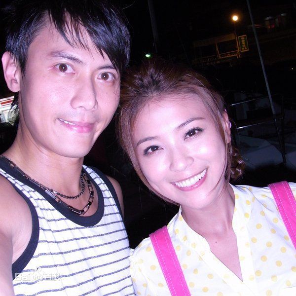 最新金沛晟(Remus Mook)金沛辰精彩图册