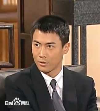 金沛晟(Remus Mook)前后照片