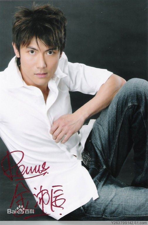 金沛晟(Remus Mook)前后照片