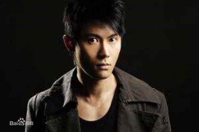 金沛晟(Remus Mook)前后照片