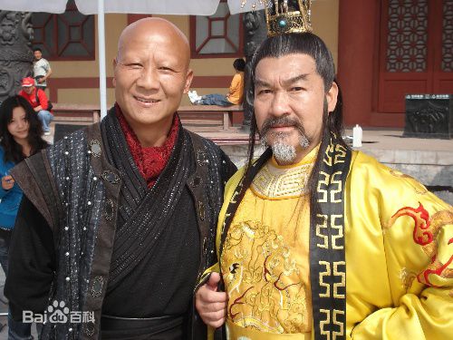 金沛晟(Remus Mook)前后照片