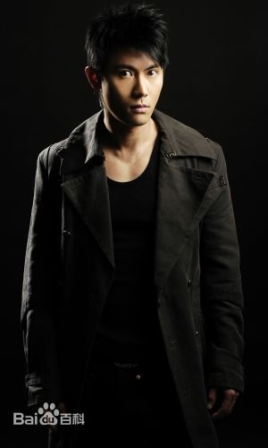 金沛晟(Remus Mook)前后照片