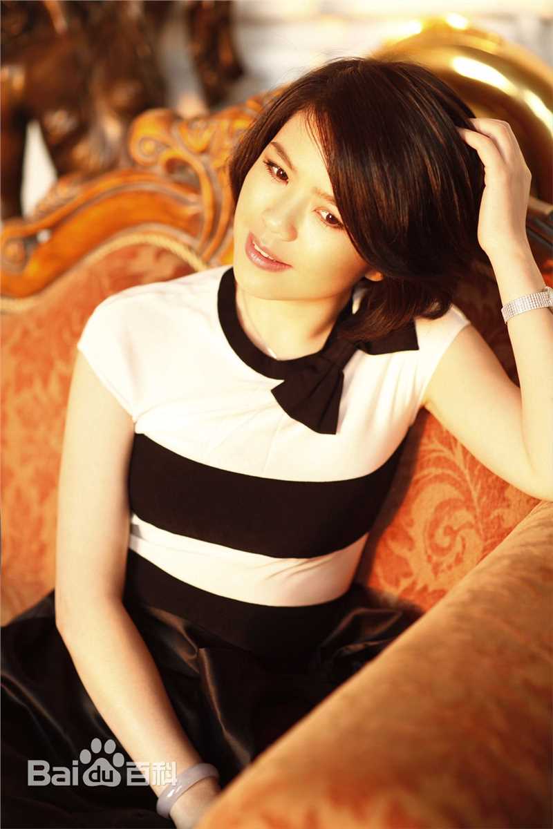 郑真(Edy)个人照片性感图片图集