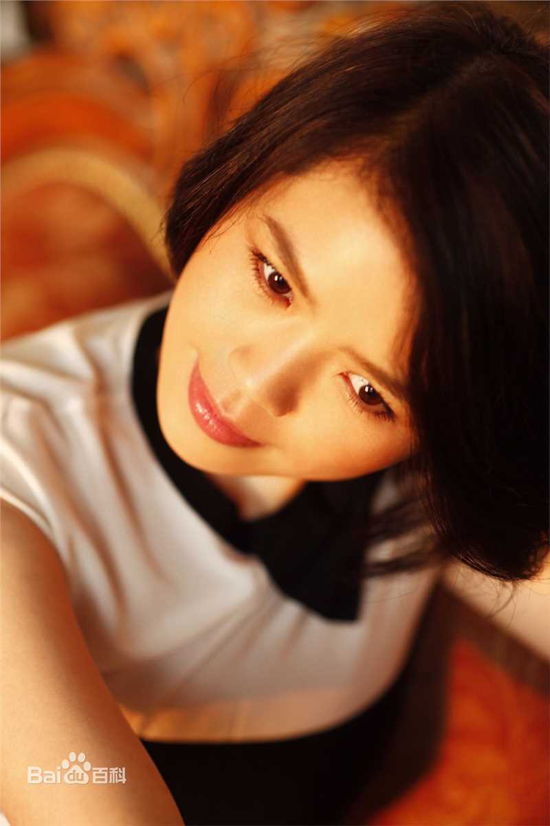 郑真(Edy)个人照片性感图片图集