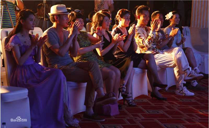 郑真(Edy)作品最新剧照