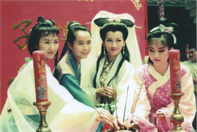 高清夏祖辉图片