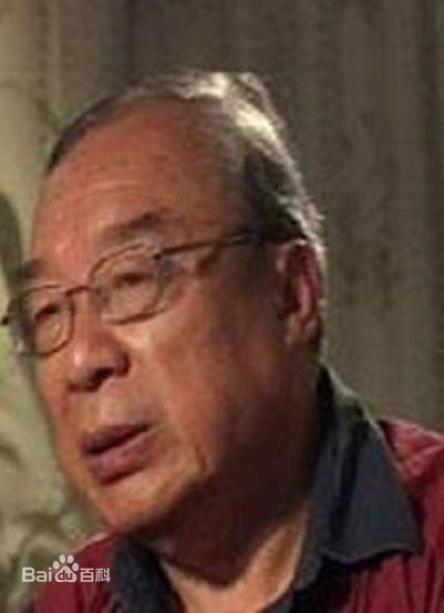 高清夏祖辉图片