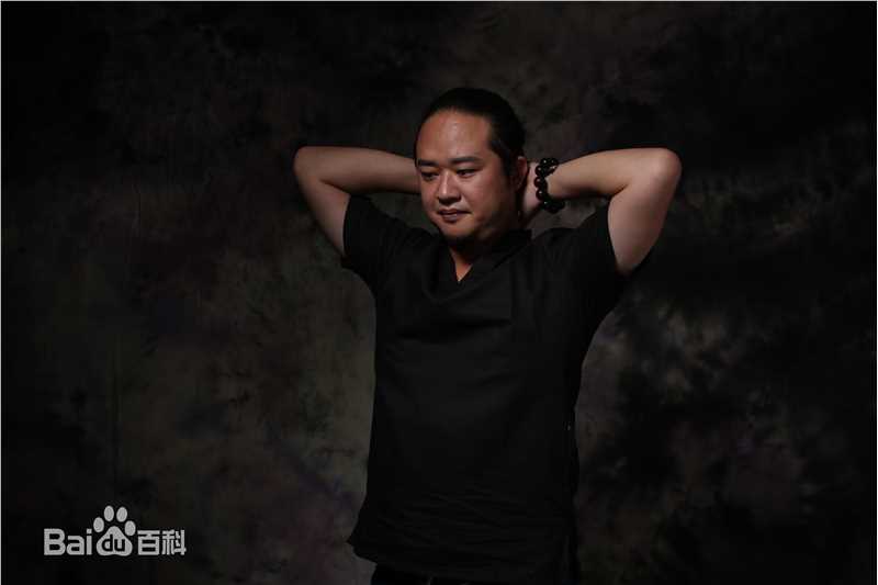 最优质黄秋源生活照