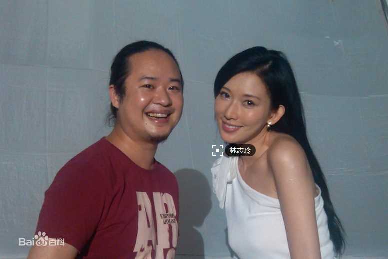 最优质黄秋源生活照