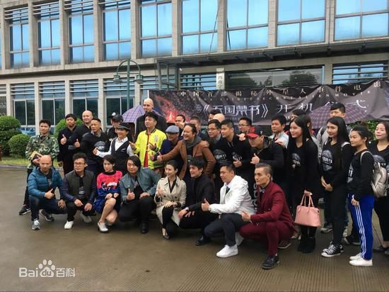 最优质黄秋源生活照