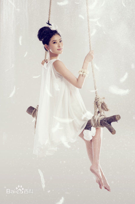 张如意最优质百变如意相册