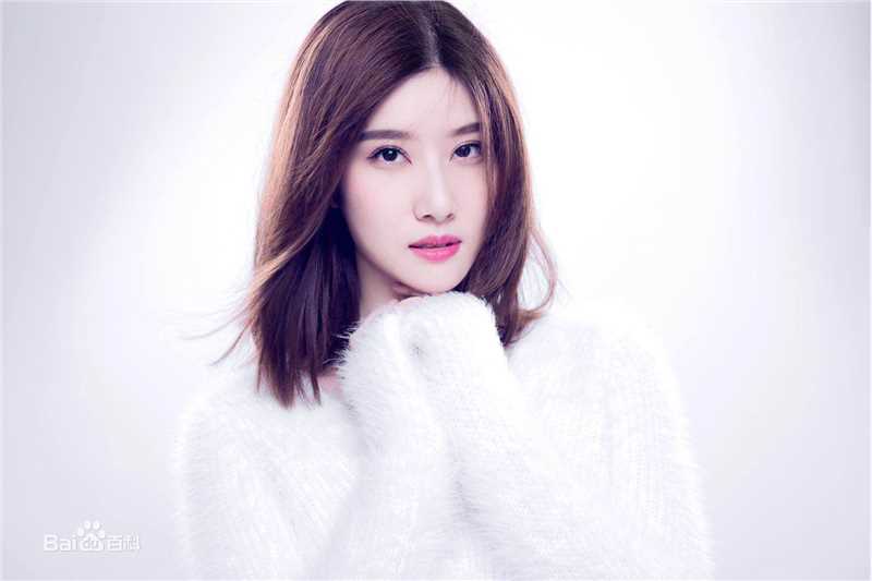 张如意高清清纯图集