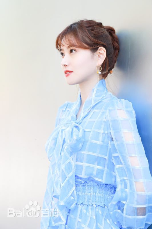 张如意高清清纯图集