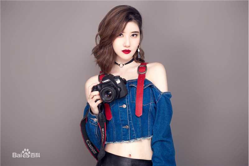 张如意高清清纯图集