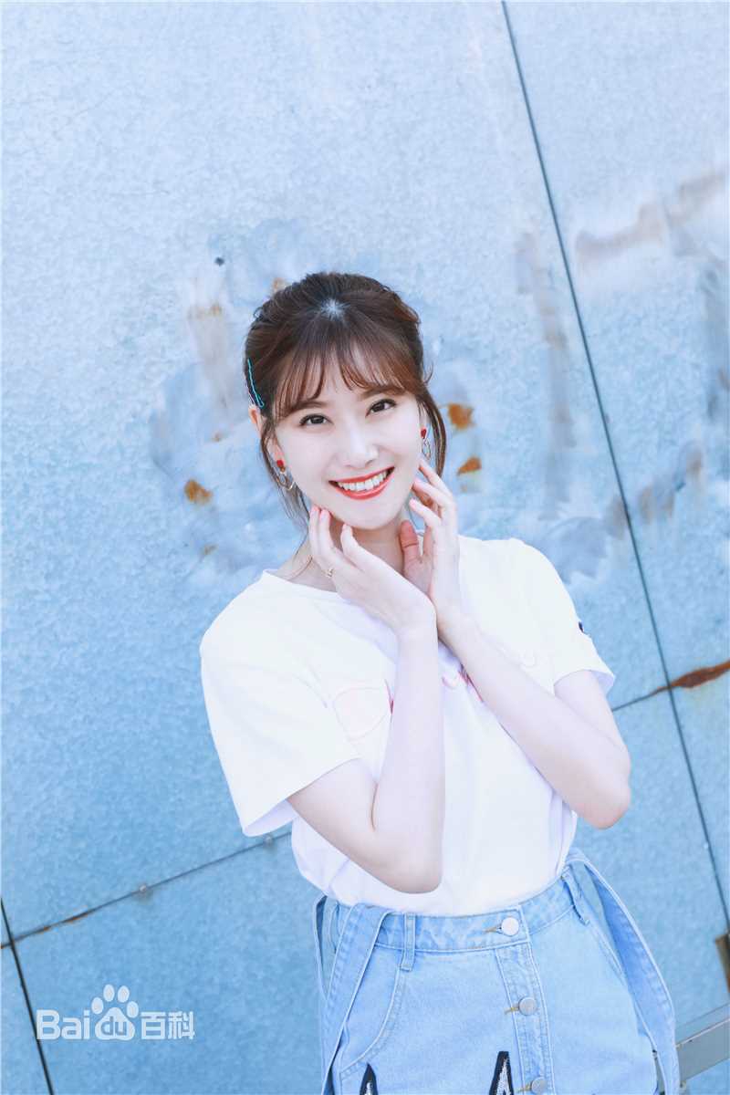 张如意高清清纯图集