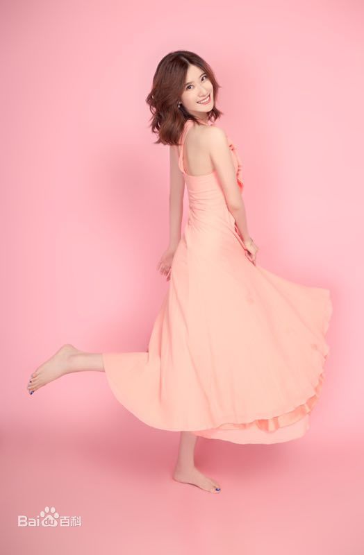 张如意高清清纯图集