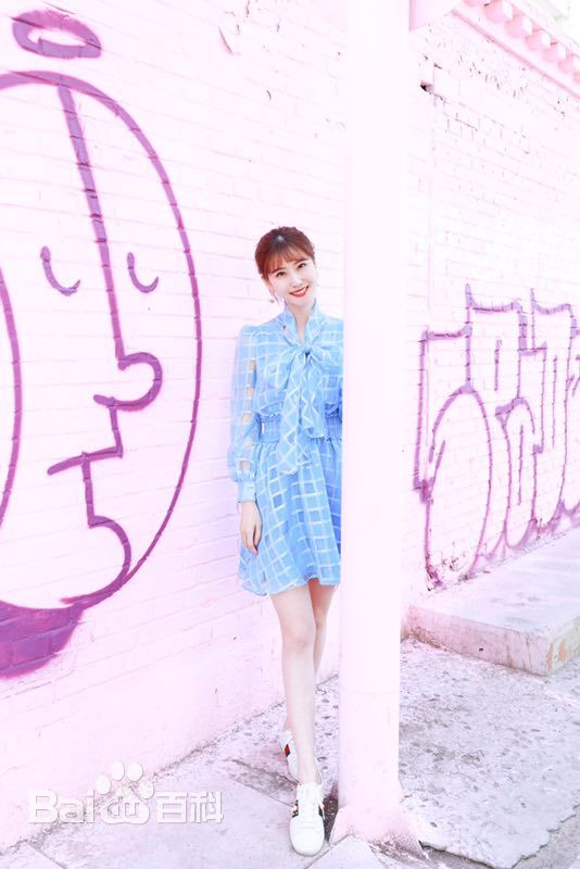 张如意高清清纯图集