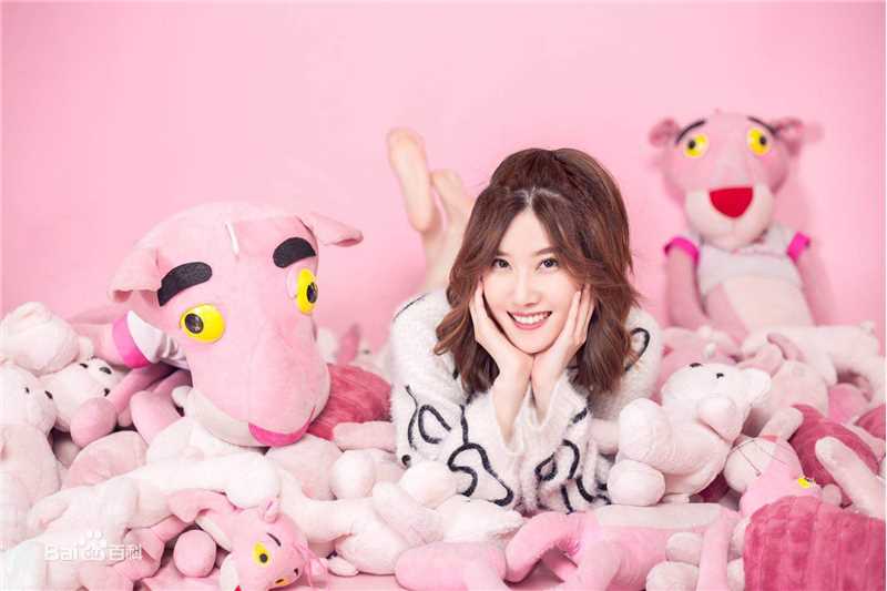 张如意高清清纯图集