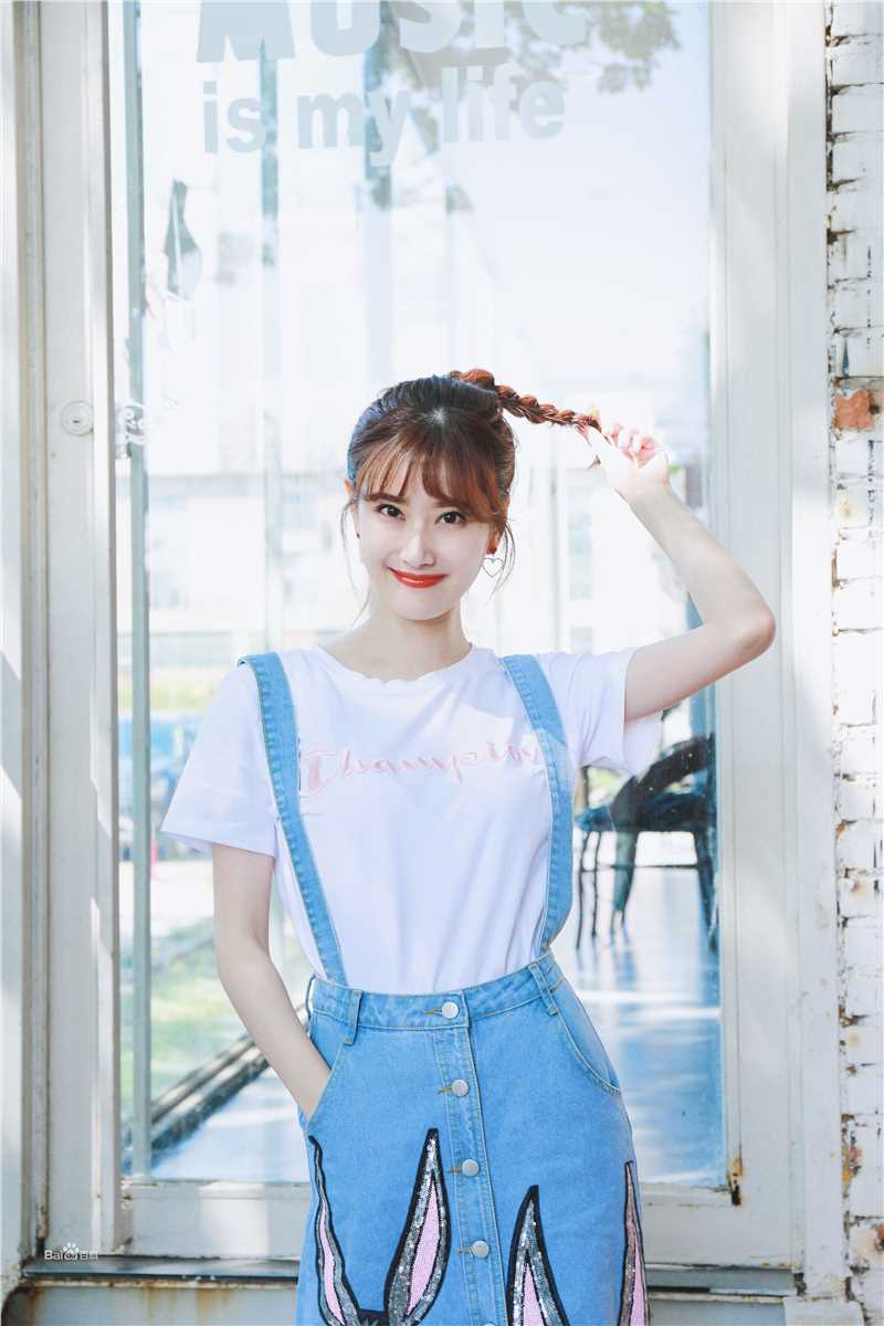 张如意高清清纯图集