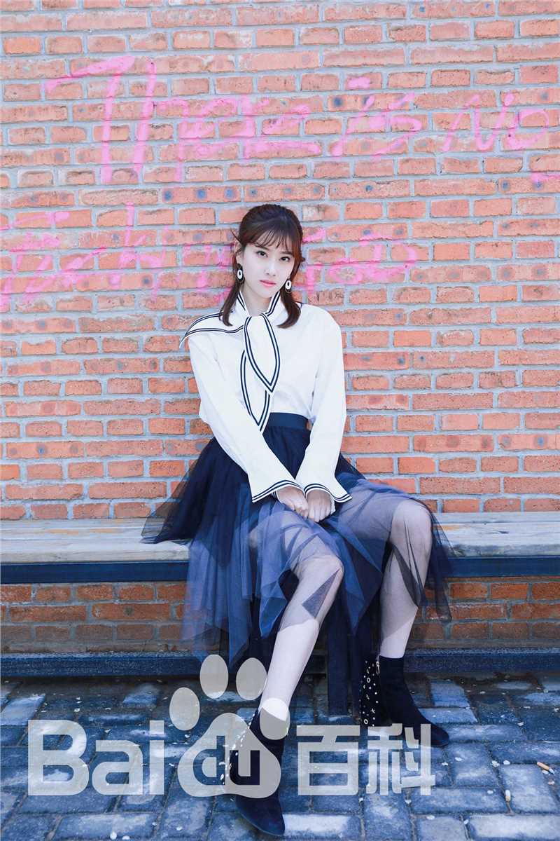 张如意高清清纯图集