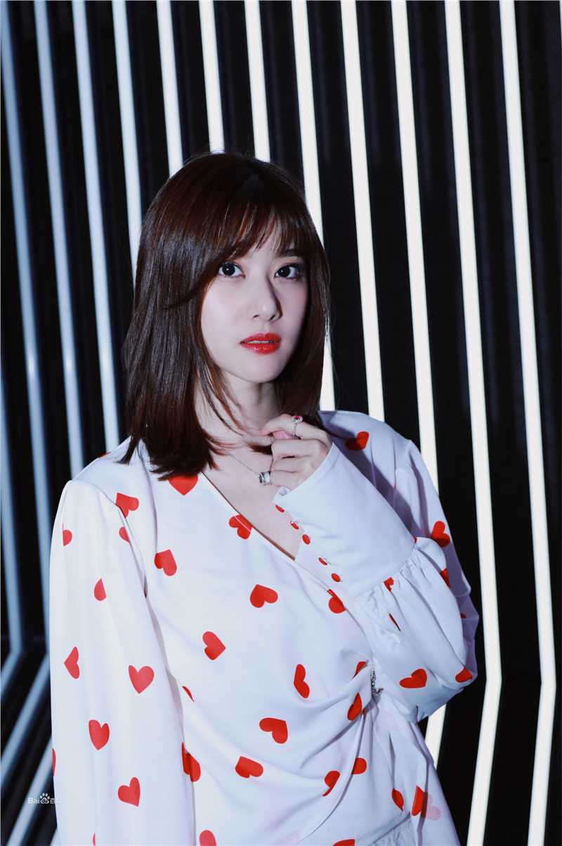 张如意高清清纯图集