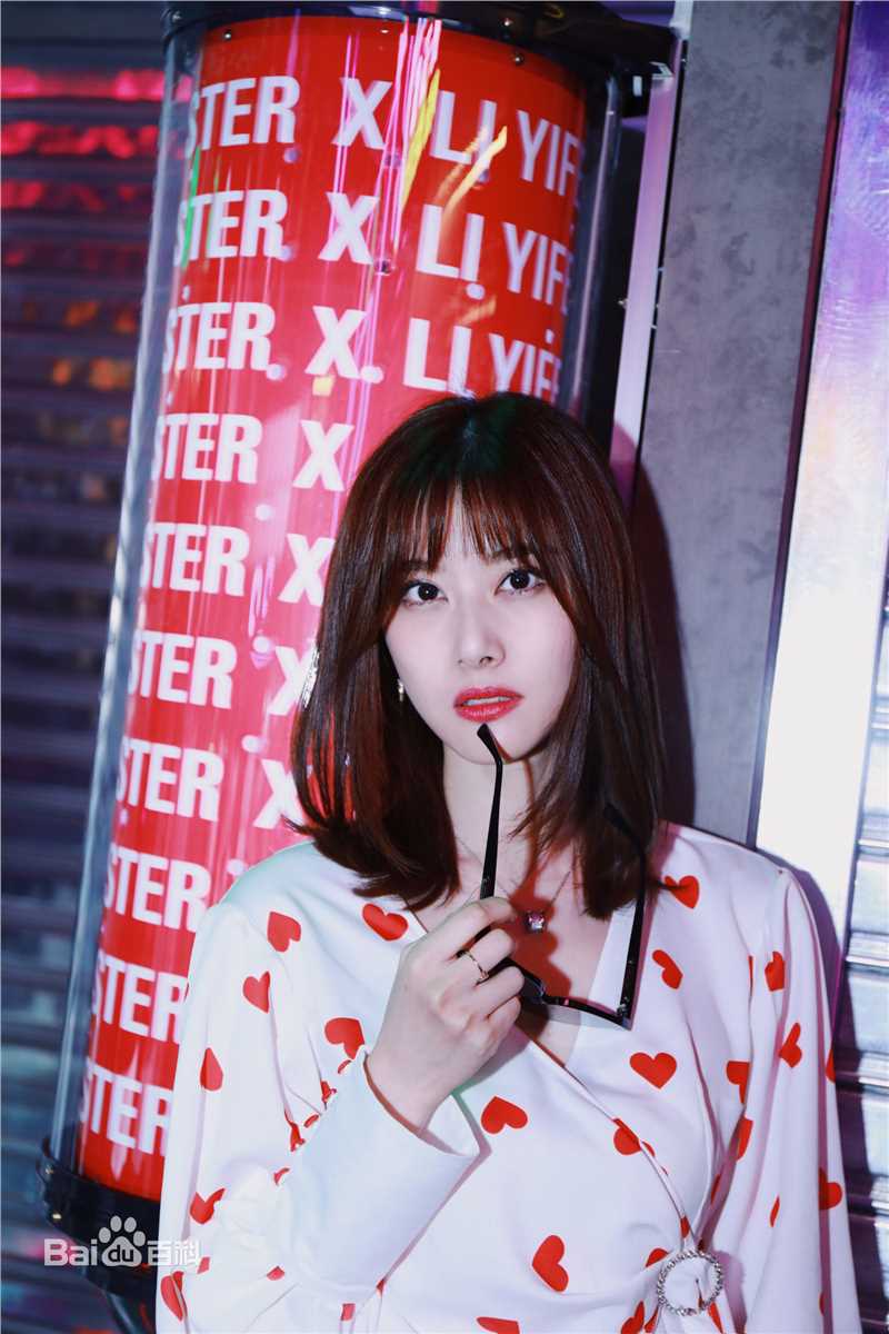 张如意高清清纯图集