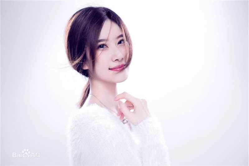 张如意高清清纯图集