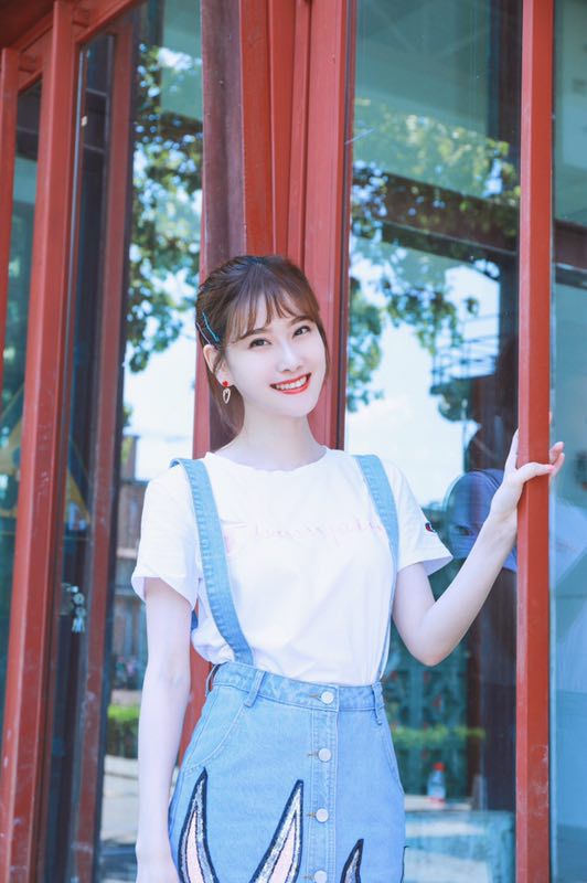 张如意高清清纯图集