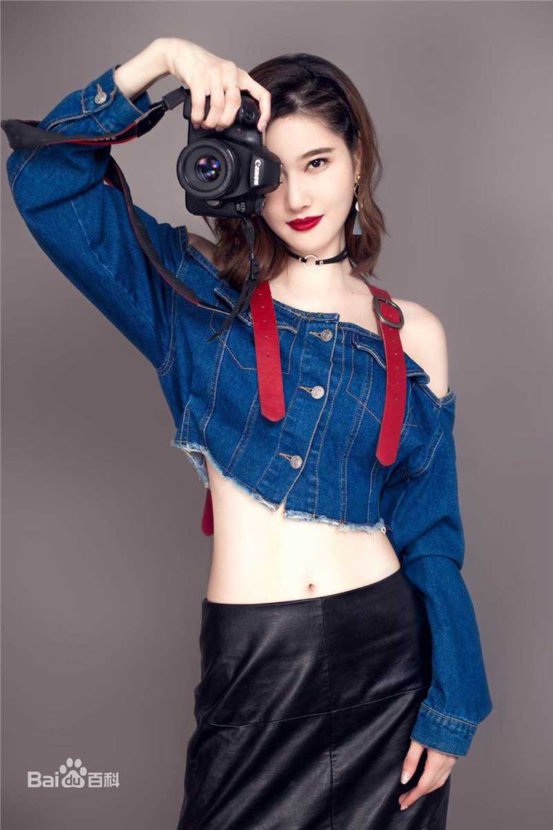 张如意高清清纯图集