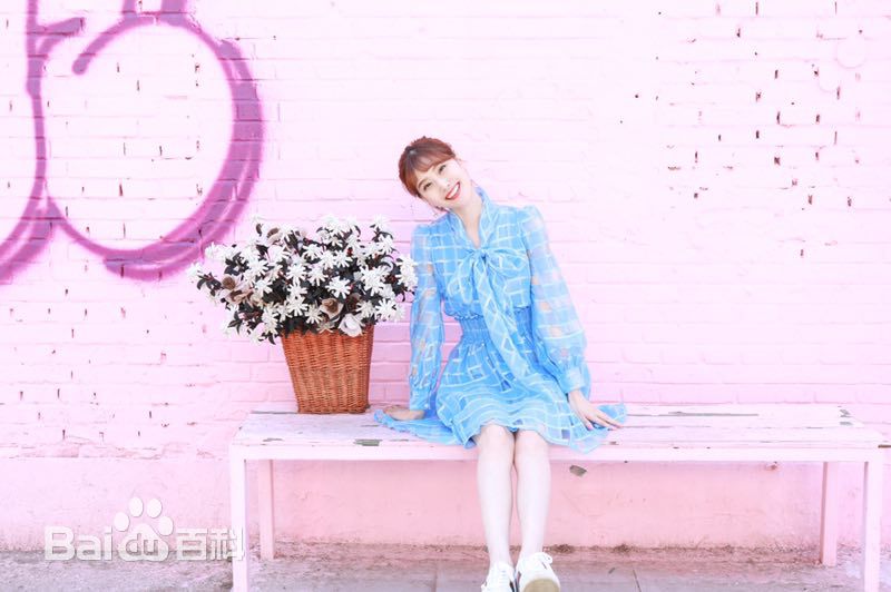 张如意高清清纯图集