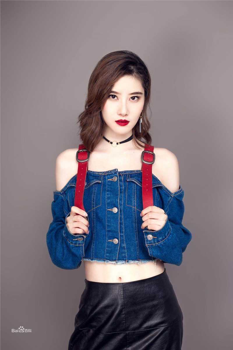 张如意高清清纯图集