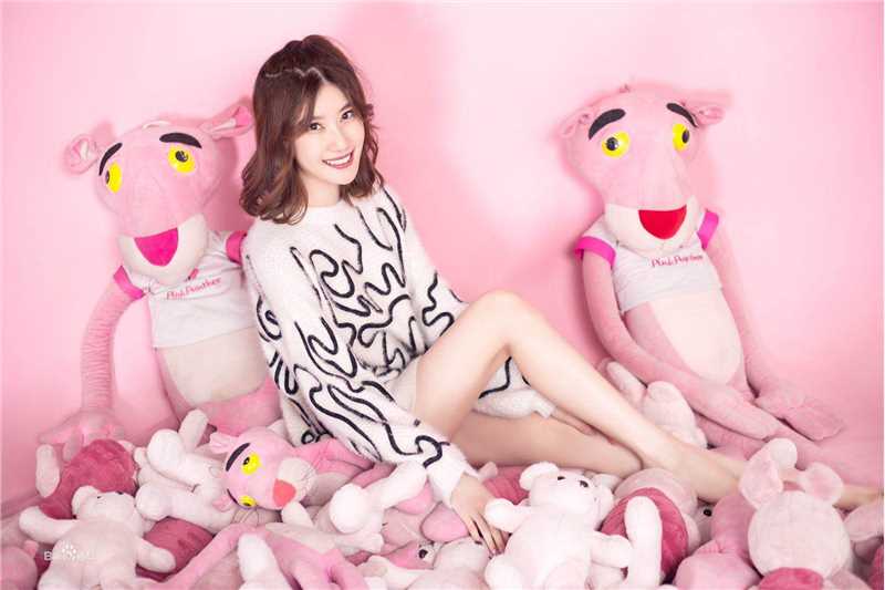 张如意高清清纯图集