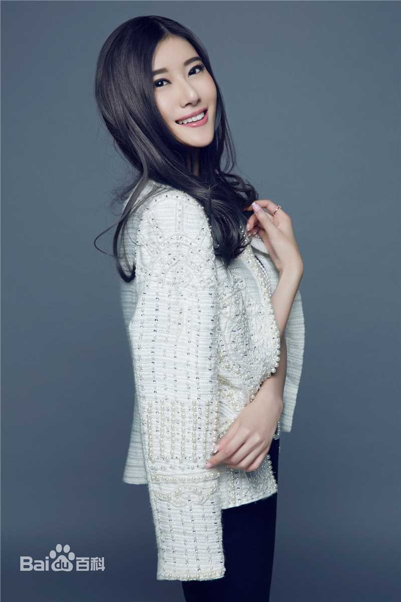 张如意最优质个人相册