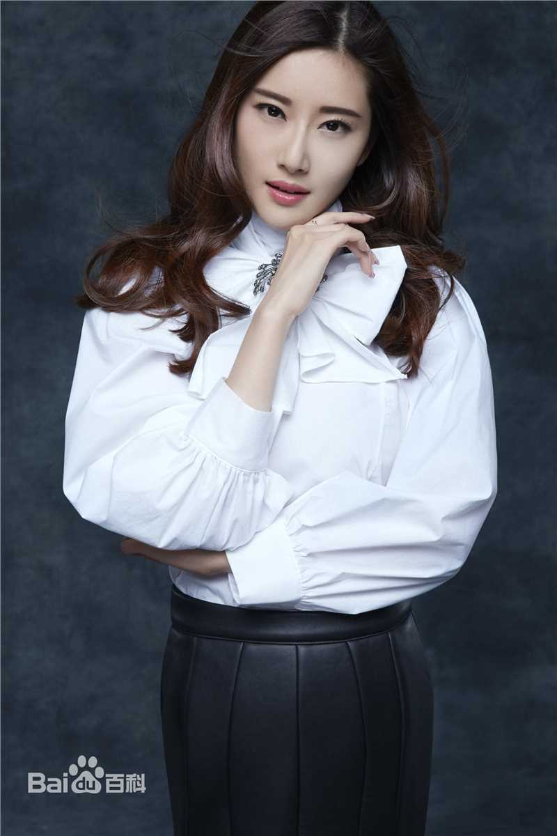 张如意最优质个人相册