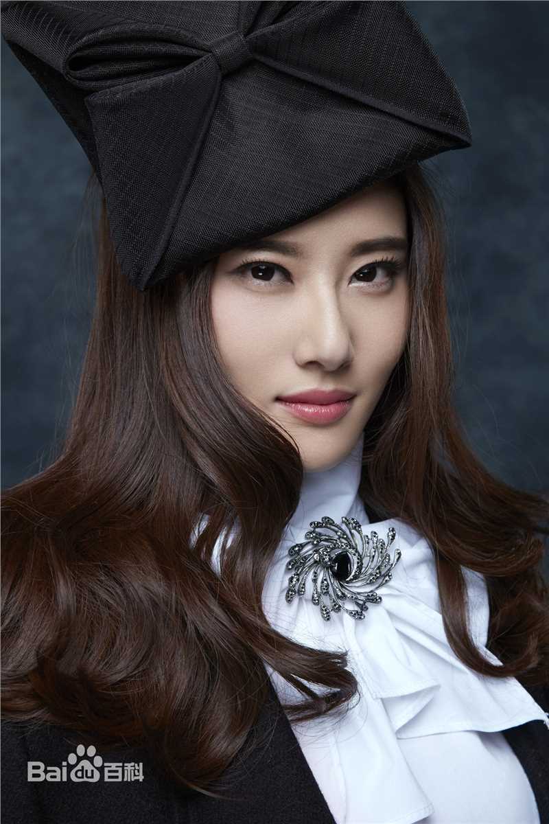 张如意最优质个人相册